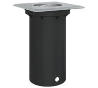 Outdoor Ground Lights Garden Solar Light Lamp Recessed Built-in Lamp vidaXL [EEK: A]