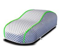 Outdoor Hail Proof Car Cover for Renault Clio I/II Hatchback 1990-2006