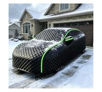 Outdoor Hail Protector Car Cover for Jetour Dashing SUV 2022-2027 | High-Density Oxford Fabric, Waterproof Breathable Membrane, Anti-Theft Windproof, Sun/Snow/Dust Protection for All Seasons