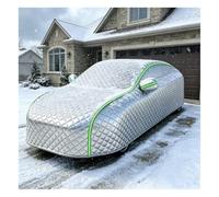 Outdoor Hail Protector Car Cover for Jetour Dashing SUV 2022-2027 | High-Density Oxford Fabric, Waterproof Breathable Membrane, Anti-Theft Windproof, Sun/Snow/Dust Protection for All Seasons