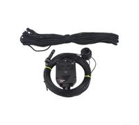 Outdoor Ham Radio for antenna 40m 8 Band Weatherproof Outdoor | 80-10m coverage, low VSWR, no tuner needed, 150W SSB power, for ideal for DXing
