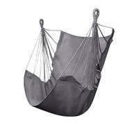 Outdoor Hanging Chair for Garden Terrace - Comfortable Seat for Indoor Terrace, Bedroom, Balcony, Outdoor Camping