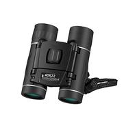 Outdoor Hd 40X22 Binoculars Telescope Zoom Vision No Eyepiece Gifts