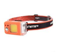 Outdoor Headlamp for Fishing with Waterproof Protection, Motion Sensor Operation, and Fast Type C Charging Support