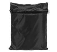 Outdoor Heater Cover Dust Protector for Courtyard, Extend the Service Life of Heater, 210D Oxford Cloth Material, Lightweight and Easy to Clean