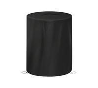 Outdoor Heater Cover, Waterproof and Resistant to - Small Bag for Storage of the Fire Pit | For Patios, Patios, Gardens, Indoor Parties