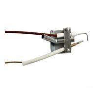 Outdoor Heater, Head Tower Shape, Safe (1003029-D090) | Easy installation, no professional required, quick repair, perfect fit, tool-free mounting