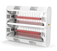Infrared Heater Hathor Low Glare 4000 W