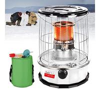 Outdoor Heater,Paraffin Camping Stoves, Multifunct Burner, Slzmnx
