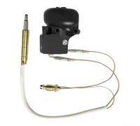 Outdoor Heater Thermocouple. With Integrated For Overheat Sensor And Mechanical Tilt Detection System Calibrated For 30 Degrees