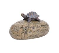 Outdoor Hiding Stone Practical Fake Rock Holder Garden Hider Outside Storage Container Fake Stone Holder Safe Container Hiding Outdoor