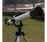 Outdoor High Power Binoculars, Astronomy Telescope, Zoom Monocular Telescope, Hand Focus, Fully Versatile Coated Optical Glass Lens+Tripod for indoor/