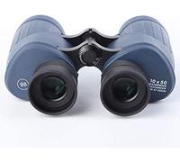 Outdoor High Power Binoculars, Binoculars, Double Barrel high Power HD Telescope X98 Type 10X50 nitrogen Filling Waterproof Portable Telescope monocular for indoor/