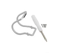 Outdoor Hiking for gimbal Bumper for DJI Neo Scratch Shield Outdoor | Unique U-shape design, fits for gimbal cover, no installation , precise for lens