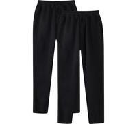 Outdoor Hiking Trousers Mens UK Trekking Fashionable Loose Revolution Race Trousers Men Casual with Straight Leg, Jogging Sports Trouser Motorbike Male Pants Casual Solid Color Workout Pants Black