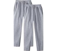 Outdoor Hiking Trousers Mens UK Trekking Fashionable Loose Revolution Race Trousers Men Casual with Straight Leg, Jogging Sports Trouser Motorbike Male Pants Casual Solid Color Workout Pants Grey