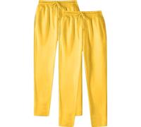 Outdoor Hiking Trousers Mens UK Trekking Fashionable Loose Revolution Race Trousers Men Casual with Straight Leg, Jogging Sports Trouser Motorbike Male Pants Casual Solid Color Workout Pants Yellow