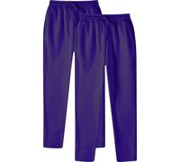 Outdoor Hiking Trousers Mens UK Trekking Fashionable Loose Revolution Race Trousers Men Casual with Straight Leg, Jogging Sports Trouser Motorbike Male Pants Casual Solid Color Workout Pants Purple