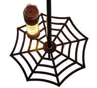 Outdoor Holder Tray for Camping Lantern - Light Tray Holder Stainless Steel Shelf Holder,Waterproof Lamp Bracket Lightweight Lamp Holder for Camping