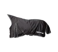 Outdoor horse blanket Back on Track Brianna 50g