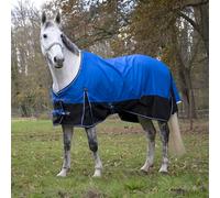 Outdoor horse blanket Equithème Tyrex 1200D Aisance 0g