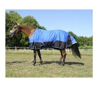 Outdoor horse blanket Equithème Tyrex 1200D Aisance 50g
