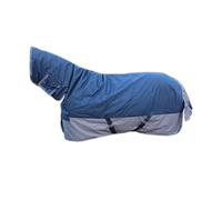 Outdoor horse blanket Equithème Tyrex 600 D 0g