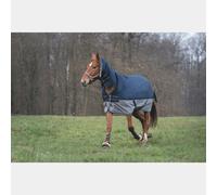 Outdoor horse blanket Equithème Tyrex 600 D 200g