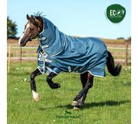 Outdoor horse blanket Horseware Amigo AmEco 12 Plus Turnout 0g