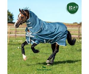 Outdoor horse blanket Horseware Amigo AmEco 12 Plus Turnout 0g