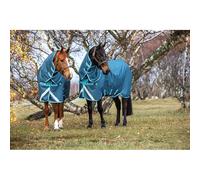 Outdoor horse blanket Horseware Amigo AmEco 12 Plus Turnout 250g