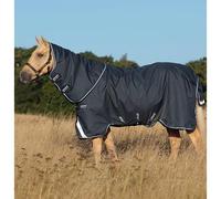 Outdoor horse blanket Horseware Amigo Bravo 12 Plus Turnout Lite