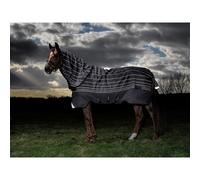 Outdoor horse blanket Horseware Amigo Bravo 12 Refl Plus 100g