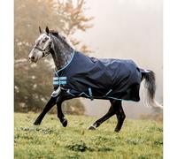 Outdoor horse blanket Horseware Amigo Bravo 12 Turnout 50g