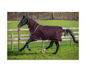 Outdoor horse blanket Horseware Amigo Hero Ripstop Plus lite 0g