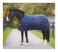 Horseware Amigo Insulator Stable Rug HeavyWeight Heavy 350g Navy 5'6"-7'0"