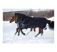 Outdoor horse blanket Horseware Amigo Super Bravo Plus 250g