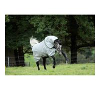 Horseware Rambo Duo Bundle 100g Turnout Combo Plus Liners 100g 300g & 100g Hood