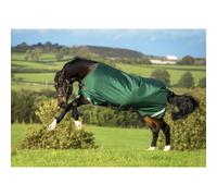 Outdoor horse blanket Horseware Rambo Original T/O L/A 100g
