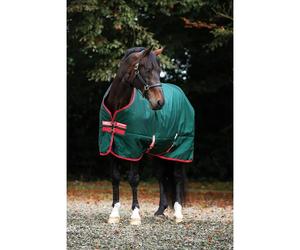 Outdoor horse blanket Horseware Rambo Original Turnout Lite 0g