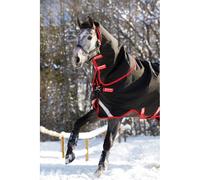 Outdoor horse blanket Horseware Rambo Supreme 1680D Turnout Hvy VL 450g