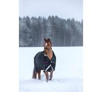 Outdoor horse blanket Horseware Rambo Wug Turnout Hvy 400g