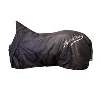 Imperial Riding IRHSuper-Dry 205 Outdoor Blanket 0 g Black