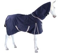 Outdoor horse blanket medium neck cover Weatherbeeta Comfitec Essential 220g