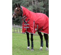 Outdoor horse blanket neck cover Weatherbeeta Comfitec Classic 50 g