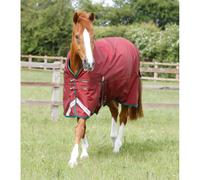 Outdoor horse blanket Premier Equine Titan 100 g