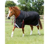 Outdoor horse blanket Premier Equine Turnout Rug 450 g