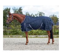 Outdoor horse blanket QHP Luxury 50g