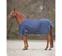 Outdoor horse blanket with cross straps Waldhausen Comfort
