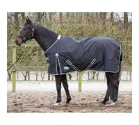 Outdoor horse blanket with fleece lining Harry's Horse Thor